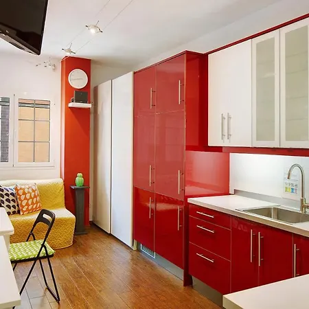 Vcv Puntilla Apartment *