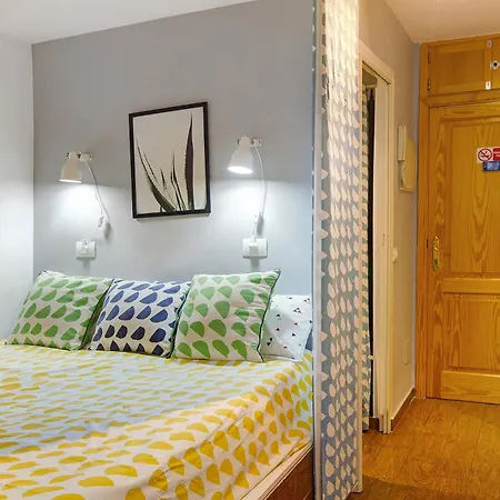 Apartment Vcv Puntilla