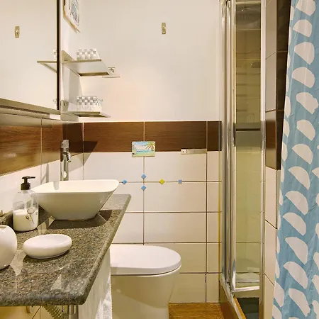 Apartment Vcv Puntilla Las Palmas de Gran Canaria
