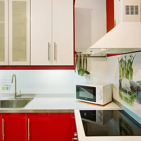 Vcv Puntilla Apartment Las Palmas de Gran Canaria