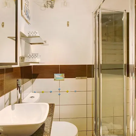 Apartment Vcv Puntilla Las Palmas de Gran Canaria
