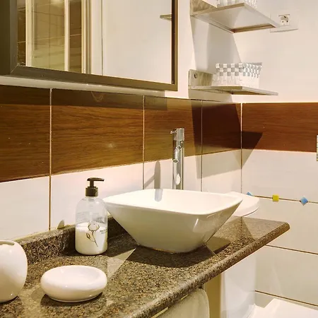 Vcv Puntilla Apartment Las Palmas de Gran Canaria