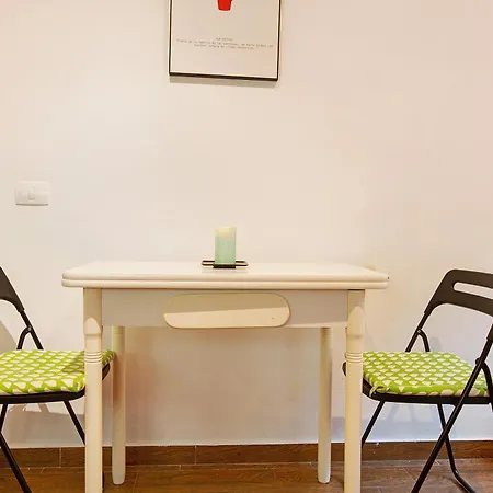 Apartment Vcv Puntilla Las Palmas de Gran Canaria