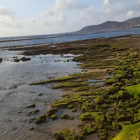 Vcv Puntilla Las Palmas de Gran Canaria